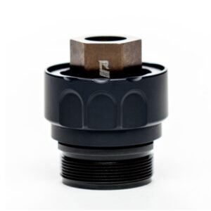RUGGED SUPPRESSORS OBSIDIAN DUAL TAPER MOUNT