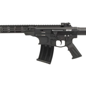 DERYA ARMS DY12 12/20 BL/SY 3" 5+1