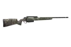 SEEKINS PRECISION ELEMENT M3 300WIN WOODLAND 22"