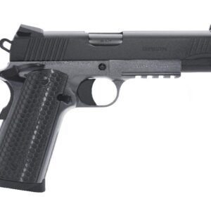 EAA CORP UNTOUCHABLE 45ACP BK/SS 5"   #