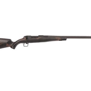 FIERCE FIREARMS CF ROGUE 7MM BC BLK/TPY 20"