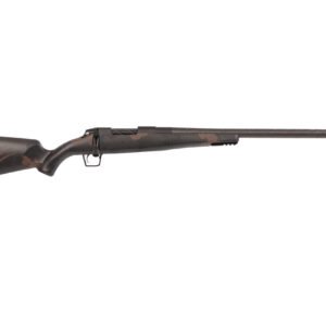 FIERCE FIREARMS CF ROGUE 7MM BC BLK/TPY 22" #