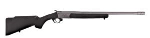 TRADITIONS OUTFTR G3 450BM 22" TD SS/SYN