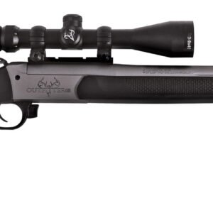 TRADITIONS OUTFTR G3 357MAG 22" SS TD PK#