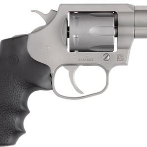 COLT KING COBRA 357MAG SS 2" DA/SA#