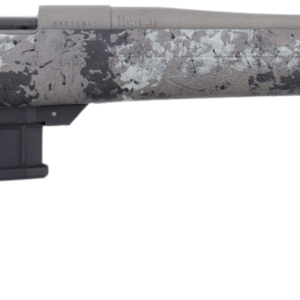 HOWA FENCELINE MINI 6.5GR GRY 22"