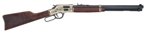 HENRY REPEATING ARMS H6 BIG BOY DELUXE 44MAG/44SP