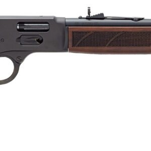 HENRY REPEATING ARMS H12 PROVIDER 44MAG BL/WD