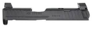 HECKLER AND KOCH (HK USA) VP9SK/VP9SK-B OR SLIDE