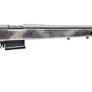 BERGARA HMR WILDERNESS 300WIN GRAY 26"