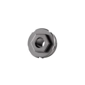 DEAD AIR ARMAMENT HUB DIRECT THRD MNT .11/16X24