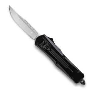 COBRATEC LARGE BLK FS-3 DROP NS