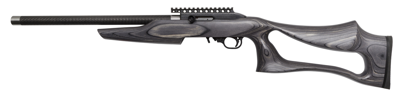 MAGN RSRCH SWITCH BOLT 22LR RFL BLK PEPPER STK