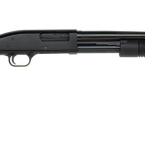 MAVERICK 88 SECURITY 12GA 20" 7RD SHTGN BLUE