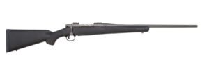 MOSSBERG PATRIOT 30-06 RIFLE CERAKOTE STS/BLK SYNTH STK