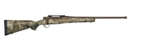 MOSSBERG PATRIOT PREDATOR 6.5 CRD RFL CER BRN/CAMO