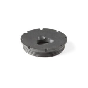 DEAD AIR R SERIES FRONT CAP 5.56 .22 CAL
