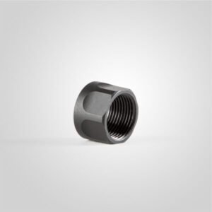 DEAD AIR THREAD PROTECTOR 1/2-28 .22CAL