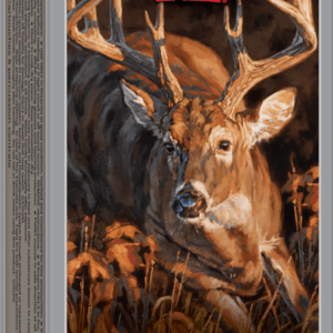 WINCHESTER DEER SEASON XP 450 BSHMSTR 250GR 20RD BX 200RD CASE