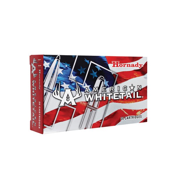 HORNADY 300 REM ULTRA MAG 180 GR CX® OTF 20RD/BX 10BX/CS