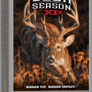 WINCHESTER DEER SESAON XP 300 WIN MAG 150GR XP 20RD BX 200RD CASE