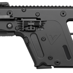 KRISS VECTOR CRB G2 RFL 16" 9MM CAL COMPL BLK 10RD