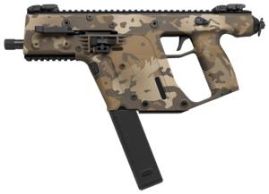 KRISS VECTOR SDP G2 PSTL MC FDE CAMO 9MM 40RD