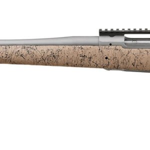 RUGER HAWKEYE FTW HUNTER LH 6.5PRC 24" STS THRD BBL, 4RD CAP.