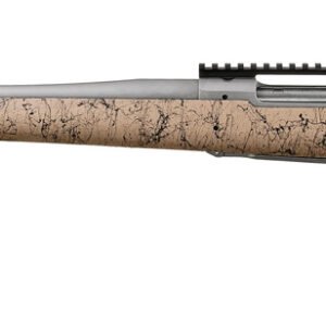 RUGER HAWKEYE FTW HUNTER LH 308 WIN 22" STS THRD BBL, 4RD CAP.
