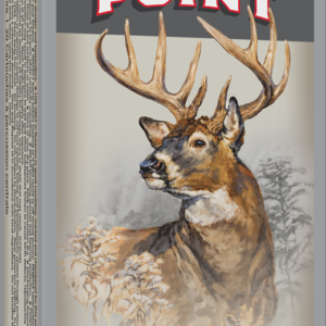 WINCHESTER SUPER-X 22-250 64GR PP