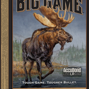 WINCHESTER EXPEDITION BIG GAME 7MM 168GRS ACCUBOND LR 20RD BX 200RD CASE
