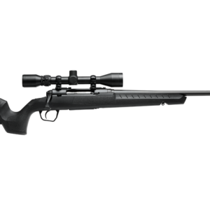 SAVAGE GEN2 AXIS XP 308 WIN RIFLE BLK SYNTHETIC W/SCOPE