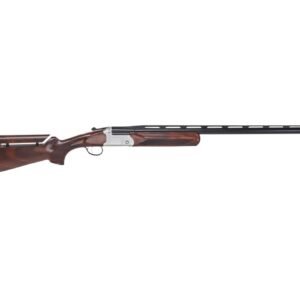 SAV STVNS 555TRAP SNG 26" 12GA SHTG CMP