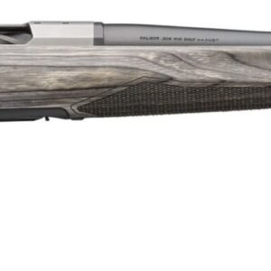 BROWNING XBLT 2 HNT 30-06 2 TONE GRY LAM W/MUZZLE BREAK
