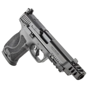 SMITH & WESSON PC M&P 10 M2.0 10MM PISTOL 5.6" O.R. M.S. 2-10RD MAGS COMPLIANT