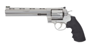 COLT TARGET ANACONDA STAINLESS REVOLVER 44MAG 8" 6RD