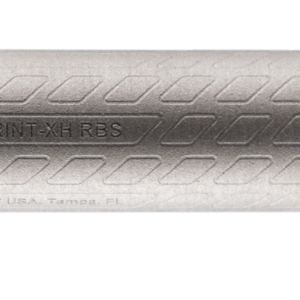 B&T PRINT-X TP9/MP9 9MM TITANIUM SUPPRESSOR