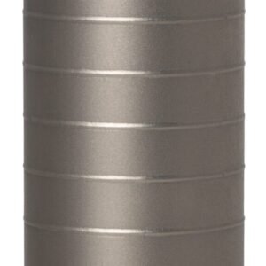 Q FULL NELSON 7.62 DIRECT THREAD 5/8X24 BLACK