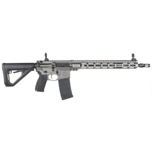 SMITH & WESSON PC M&P 15 AXE 5.56 RIFLE 16.1" GRAY MLOK MLGS 1-30RD MAG