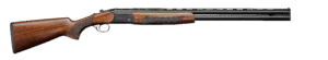 CZ FIELD SPORTS DRAKE 20G SHOTGUN 3" 28" WALNUT STOCK 5 FLUSH CHOKES