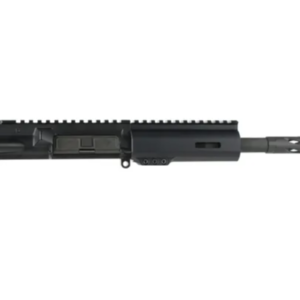 BEAR CREEK ARSENAL 300 B/O COMPLETE UPPER 7.5" BRL 1:7 TWIST PISTOL LENGTH GAS MLOK