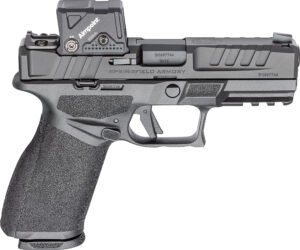 SPRINGFIELD ARMORY ECHELON 4.0 FC FRAME COA 9MM PISTOL BLACK O.R. 1-17/1-20