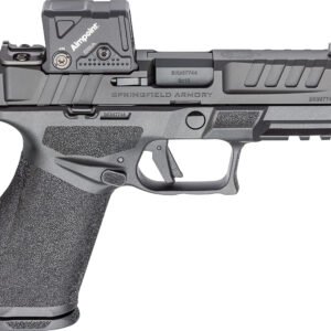SPRINGFIELD ARMORY ECHELON 4.0 FC FRAME COA 9MM PISTOL BLACK O.R. 1-17/1-20