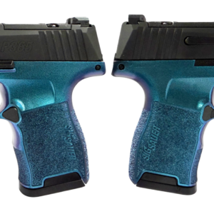 SIG SAUER P365 TYPHOON 9MM PISTOL OPTIC READY 3.10" 2-10RD