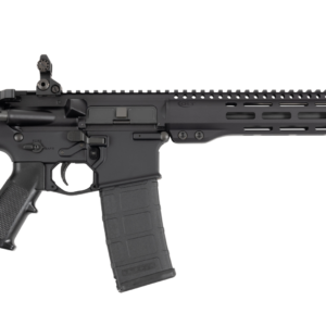 COLT M5 5.56MM 14.5" SBR MATTE BLACK 30RD