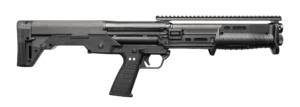 KELTEC KS7 12GA SHTGN BLACK GEN 2 6+1