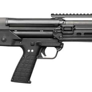 KELTEC KS7 12GA SHTGN BLACK GEN 2 6+1