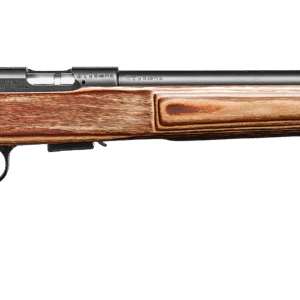 CZ 457 AT-ONE VARMINT 22LR 24" RFL