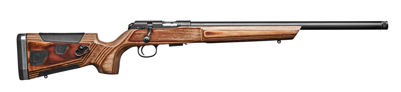 CZ 457 AT-ONE VARMINT 22LR 24" RFL