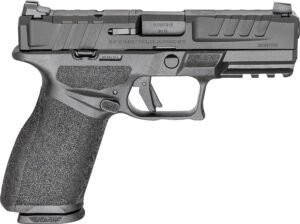 SPRINGFIELD ARMORY ECHELON 4.0 FC FRAME 9MM PISTOL BLACK U-DOT O.R. 1-17/1-20